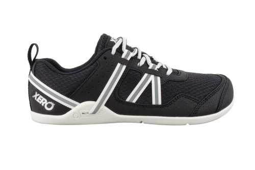 Prio Men Black/White
