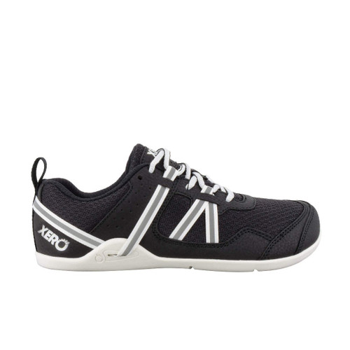 Prio Women Black/White