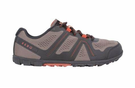 Mesa Trail Men Clay Rust