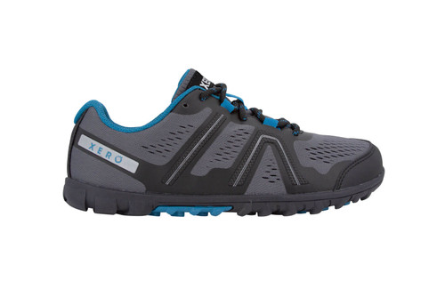Mesa Trail Women Dark Gray Sapphire
