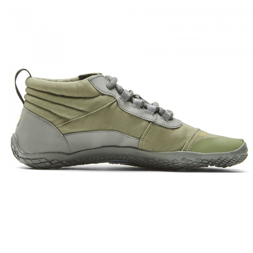 FiveFingers V-Trek Insulated Women Military/Grey