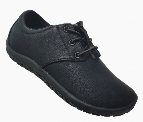 Junior Citee Black