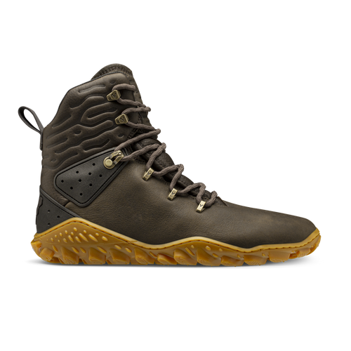 Tracker Forest Esc Ladies Leather Bracken