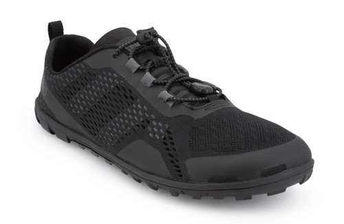 Aqua X Sport Men Black