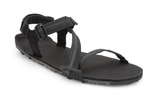 Z-Trail EV Men Multi-Black