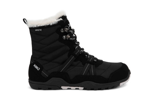 Alpine Women Black
