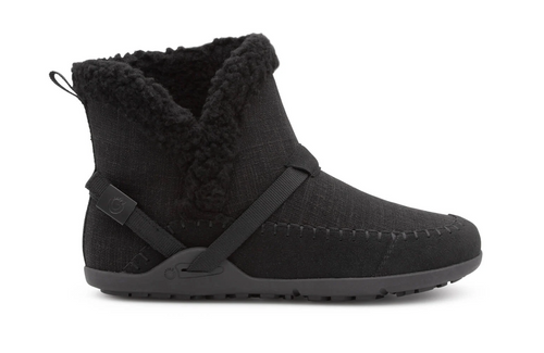 Ashland Women Black
