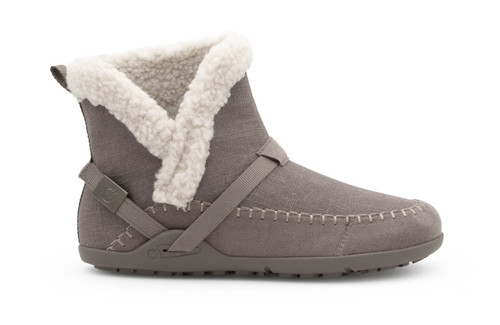 Ashland Women Dark Taupe