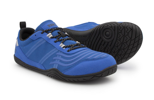 360° Men Blue Gray