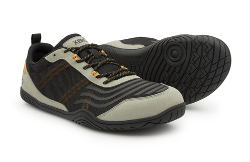 360° Men Olive Gray
