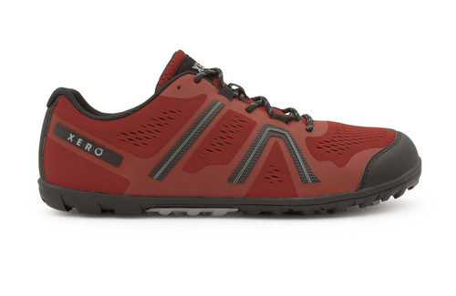 Mesa Trail Men Moab Red