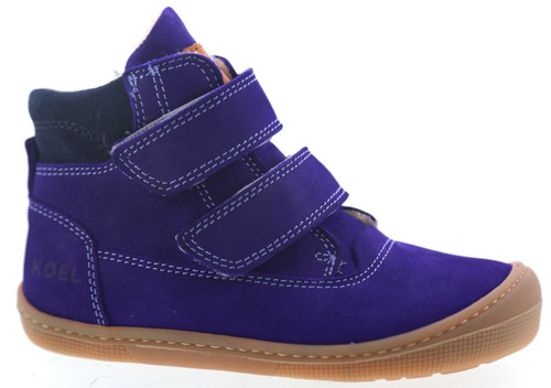 Dan Bio Nubuk Wool Violet (07M005.212-660)