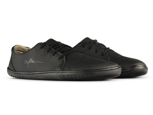 Inca Ladies Black