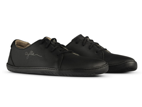 Inca Men Black