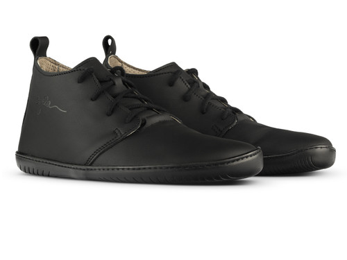 Tiksi Ladies Black