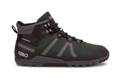Xcursion Fusion Men Spruce