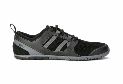 Zelen Men Black