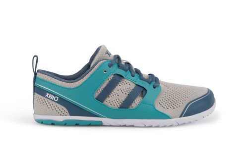 Zelen Women Cloud/Porcelain Blue