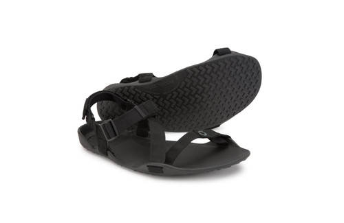 Z-Trek Men Black
