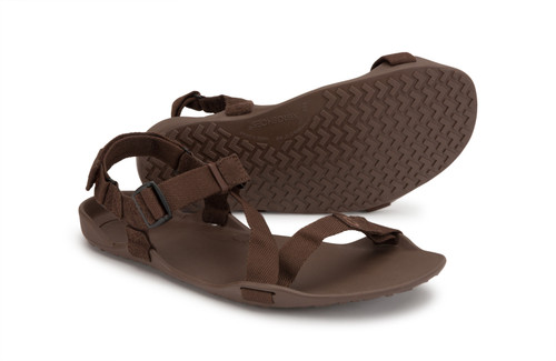 Z-Trek Men Brown