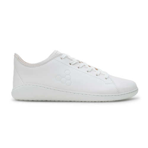 Geo Court III Men Bright White