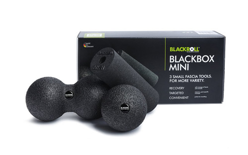 Blackbox Mini Set