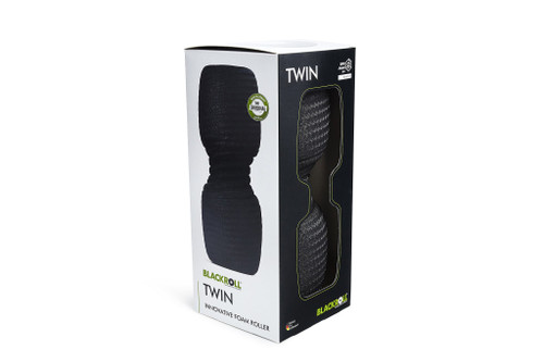 Twin Foam Roller