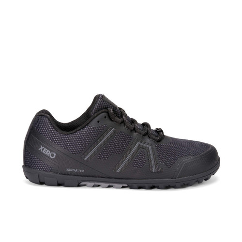 Mesa Trail WP Women Black
