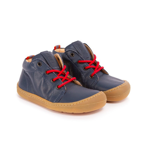 Deli Nappa Blue