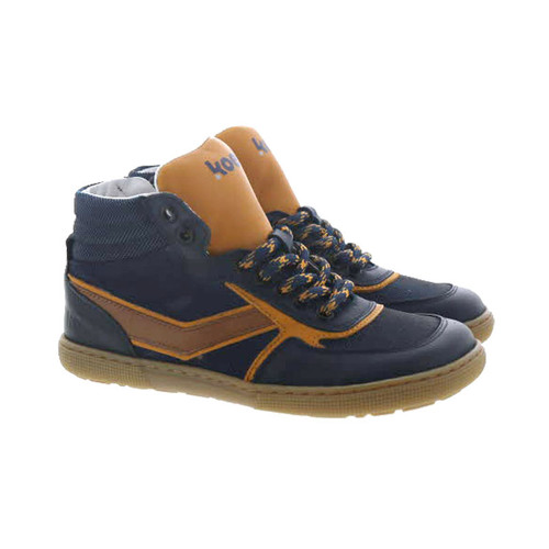 Danish Nappa Blue (2023)