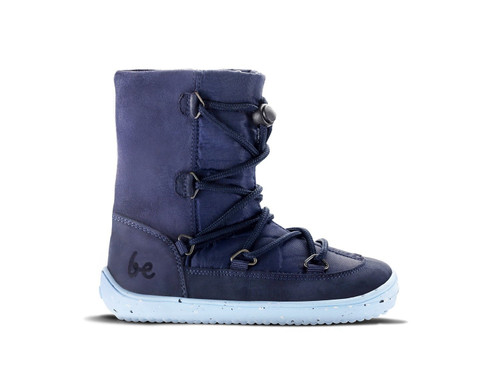 Snowfox Kids 2.0 Dark & Light Blue