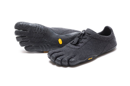FiveFingers KSO ECO Wool Men Grey/Black