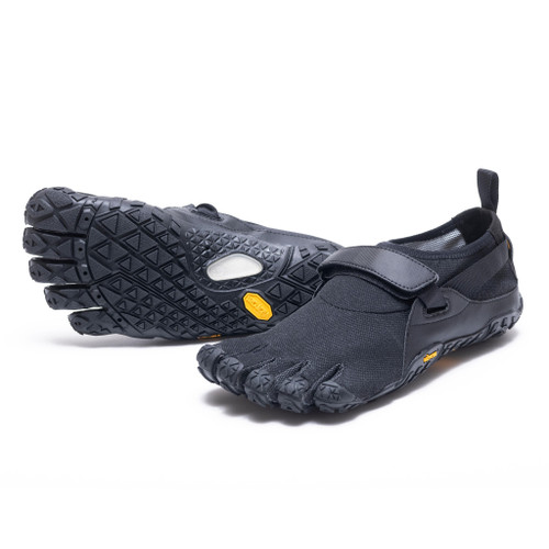 FiveFingers Spyridon Evo Men Black