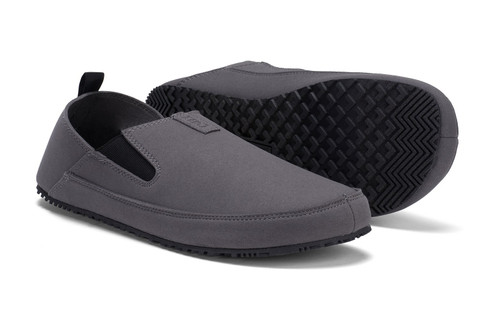 Sunrise Men Gray