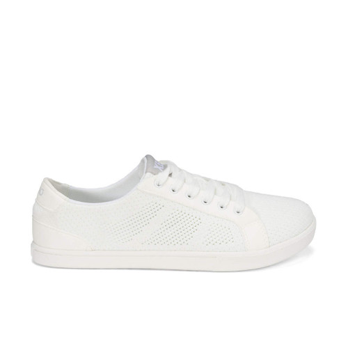 Dillon Women White