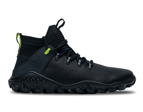 Magna Forest Esc Men Obsidian/Lime