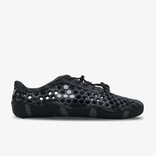 Ultra III Ladies Obsidian/Grey