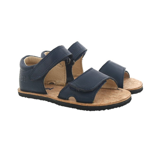 Amelia Nappa Blue