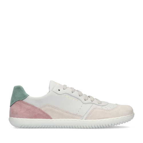 Nova GO1 Women Beige/Pink/Green