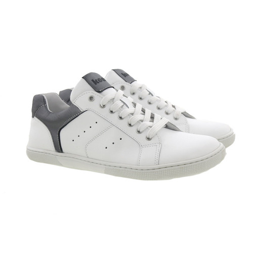 Fenia Nappa White/Platino