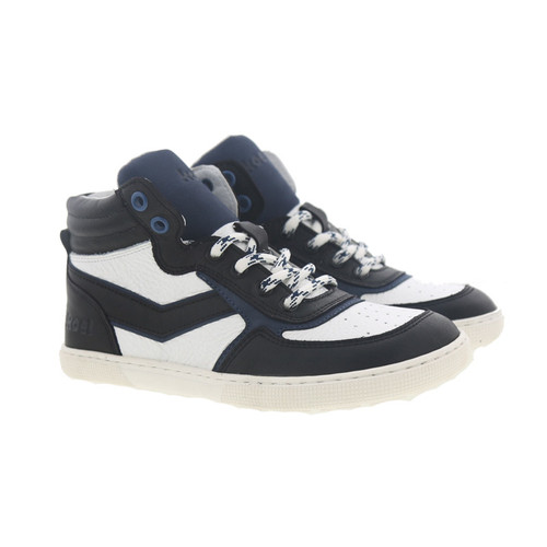 Danish Nappa Blue