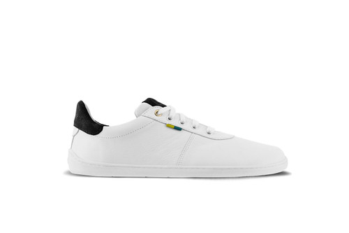 Royale White & Black
