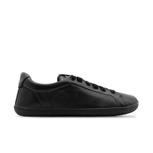 Keck Ladies Blacky Black