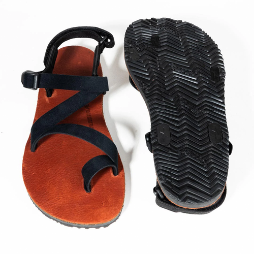 Trailstars Alpha Leather