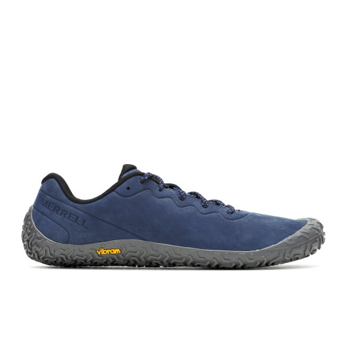 Vapor Glove 6 Leather Men Sea