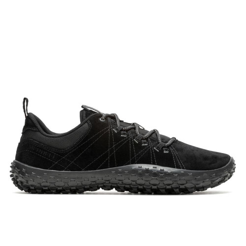 Wrapt Women Black/Black