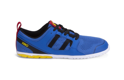 Zelen Men BTR Blue