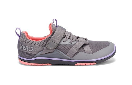 Forza Trainer Women Frost Gray