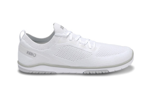 Nexus Knit Women White