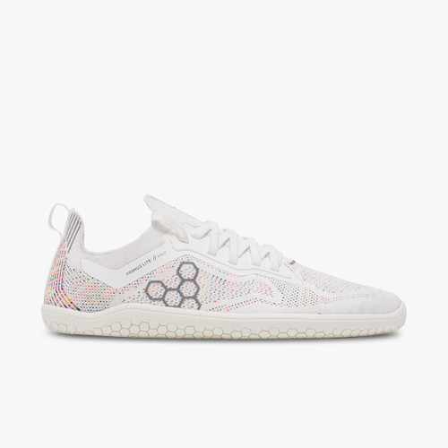 Primus Lite Knit Ladies Bright White Iridescent